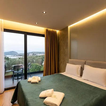 Diol Hotel Ksamil