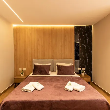Diol Hotel 4*